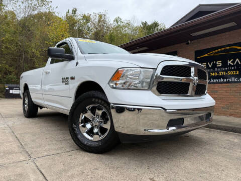 2020 RAM 1500 Classic for sale at Kev's Kars LLC in Marietta OH