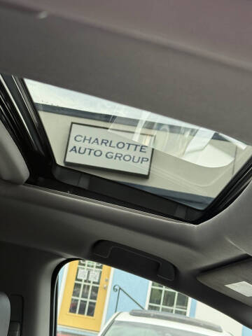 2021 Honda Odyssey Touring