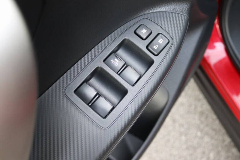 2025 Mitsubishi Eclipse Cross ES