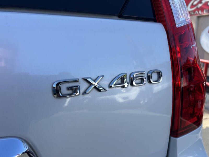 2013 Lexus GX 460