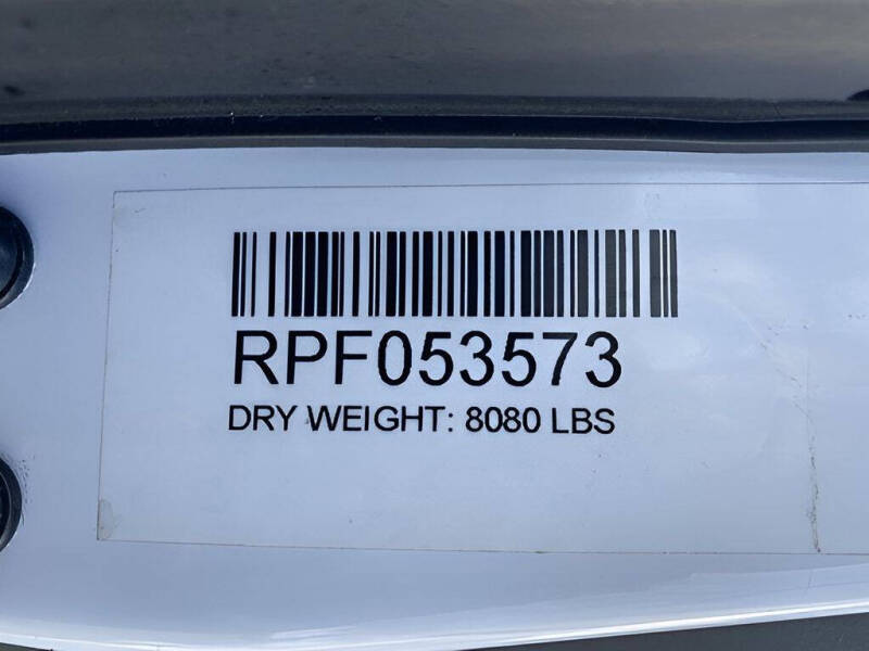 2024 Ford E-Series