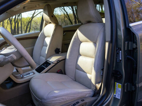 2010 Volvo XC70 3.2