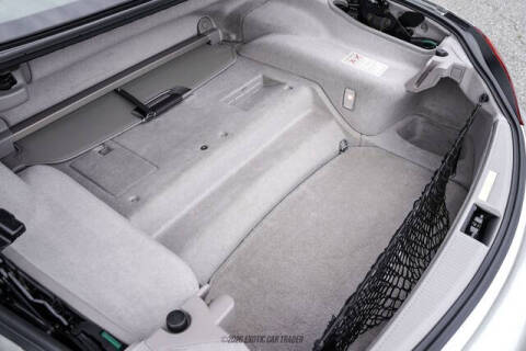 2005 Lexus SC 430