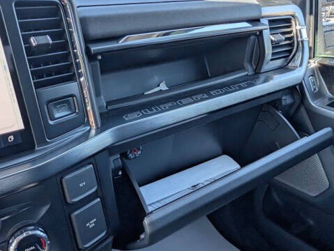 2025 Ford F-350 Super Duty