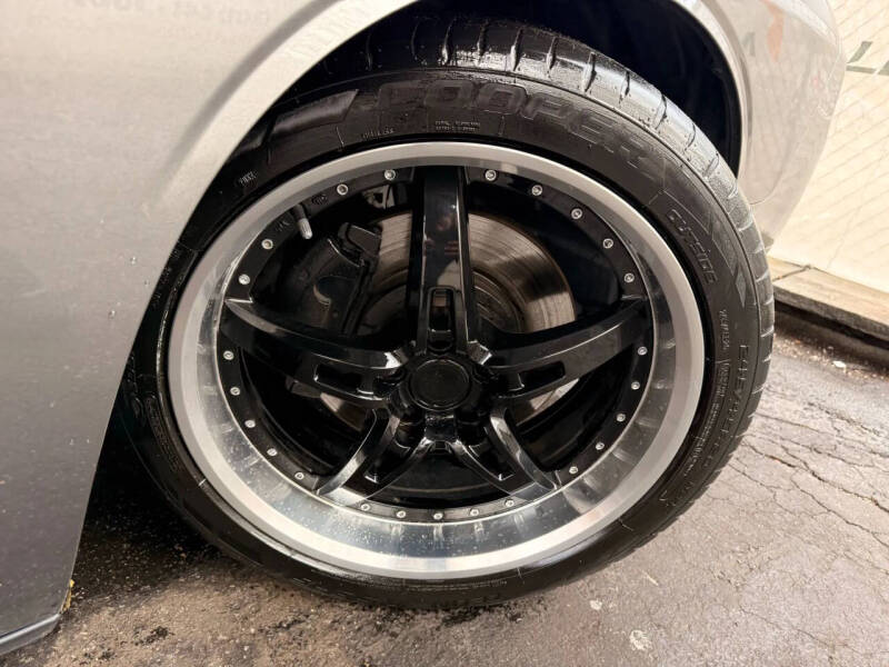 2011 Dodge Challenger