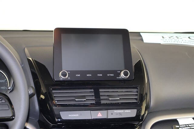 2026 Mitsubishi Eclipse Cross LE