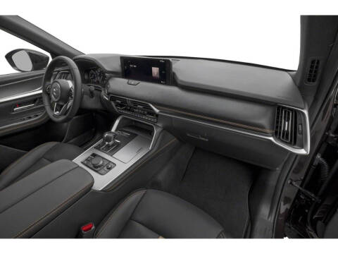 2026 Mazda CX-90 3.3 Turbo S Premium Sport