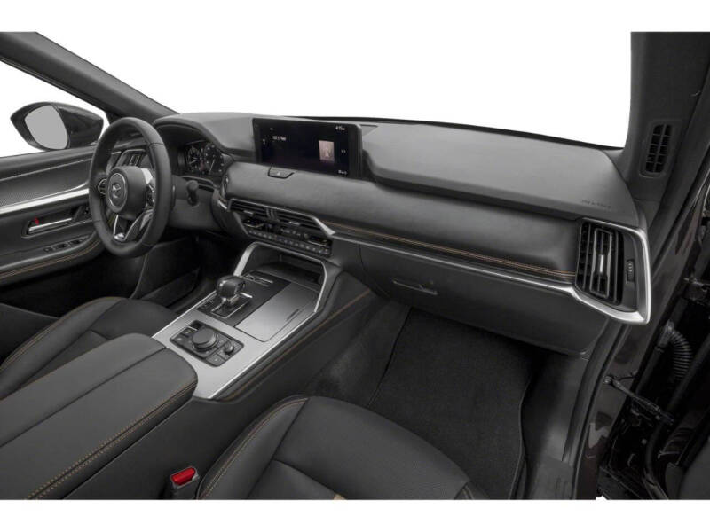 2026 Mazda CX-90 3.3 Turbo S Premium Sport