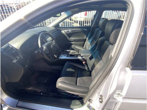 2004 Acura TL