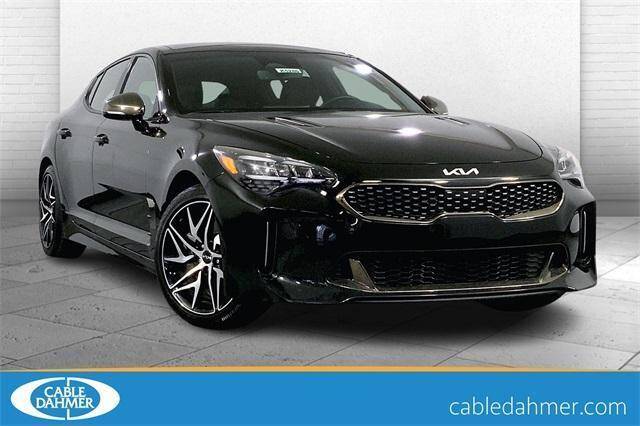 2023 Kia Stinger for sale in Lees Summit, MO