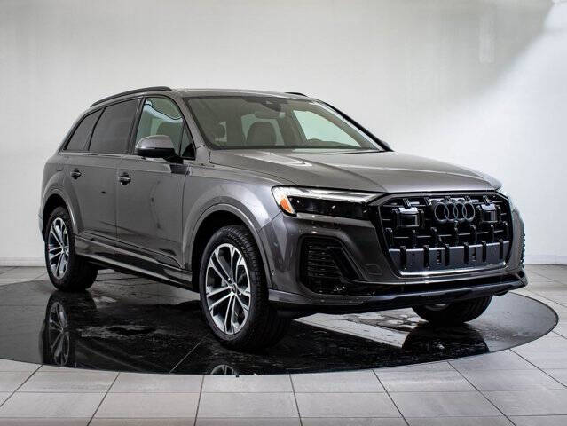 2026 Audi Q7 quattro Premium Plus 45 TFSI