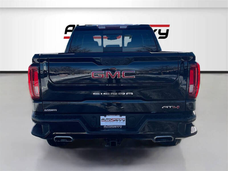 2022 GMC Sierra 1500 Limited