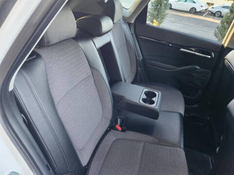 2023 Kia Seltos Nightfall