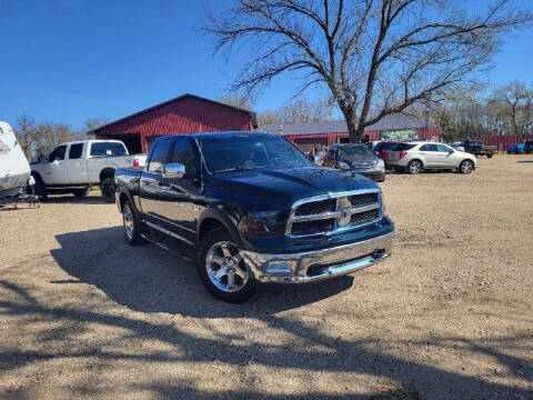 2011 RAM 1500 for sale at AJ's Autos in Parker SD