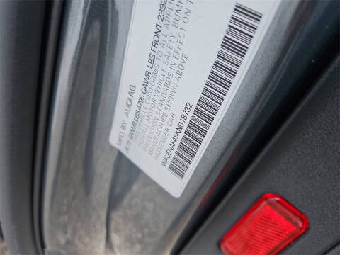 2019 Audi A4 quattro Premium Plus 45 TFSI