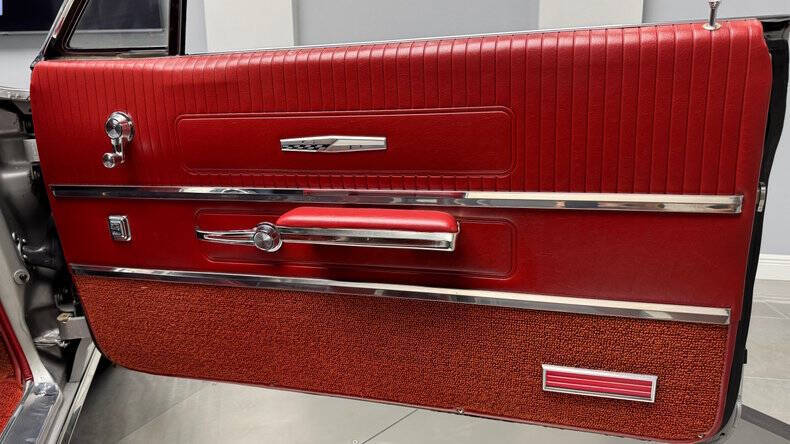 1963 Pontiac Grand Prix