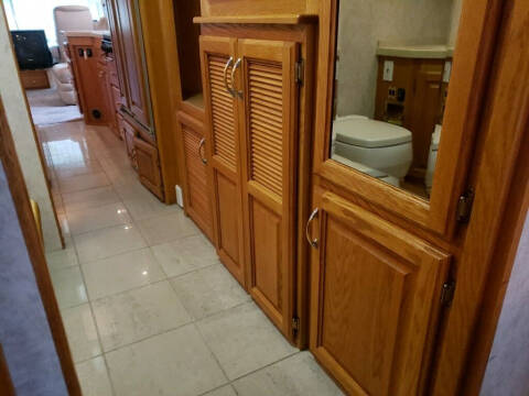 1999 Freightliner XC Chassis