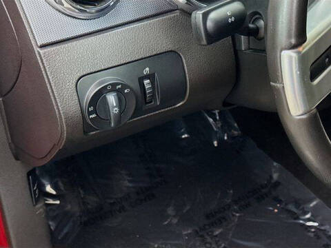 2008 Ford Mustang GT Premium