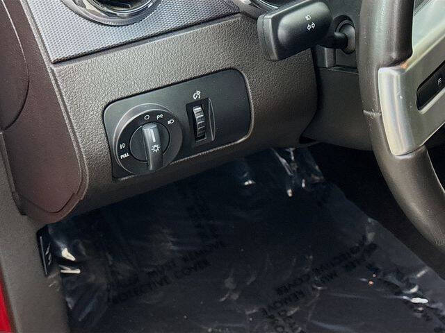 2008 Ford Mustang GT Premium