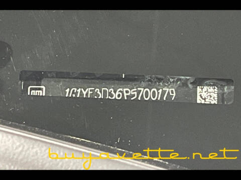 2023 Chevrolet Corvette Z06