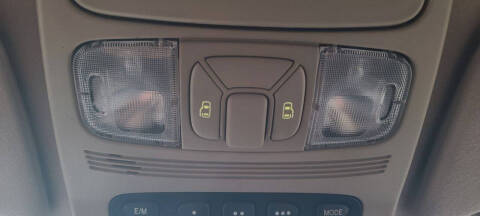 2010 Toyota Sienna LE 7-Passenger