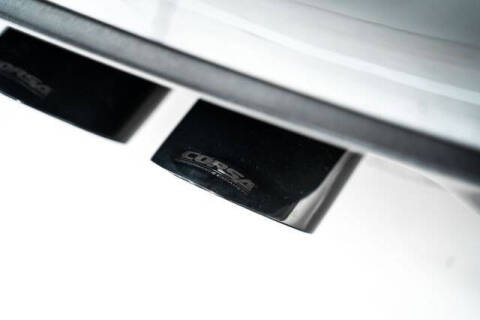 2008 Chevrolet Corvette