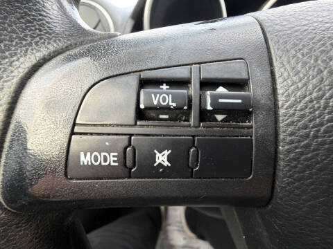 2014 Mazda MAZDA5 Sport