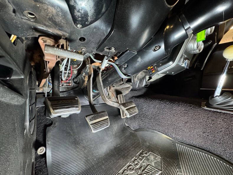 1968 Pontiac Firebird