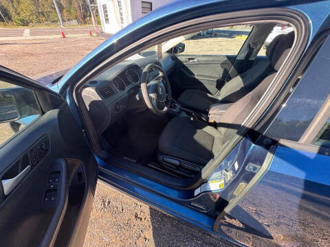 2016 Volkswagen Jetta