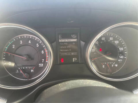 2013 Jeep Grand Cherokee Trailhawk