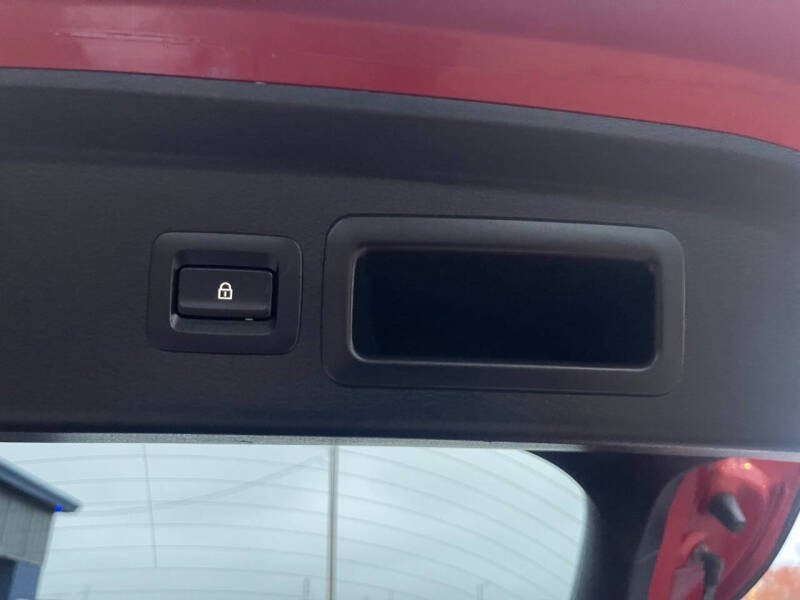 2020 Mazda CX-30 Select