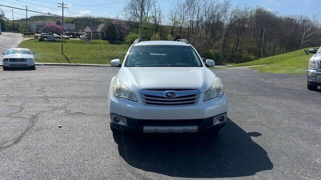 2011 Subaru Outback for sale at Backroads Motorsports in Alexandria, KY