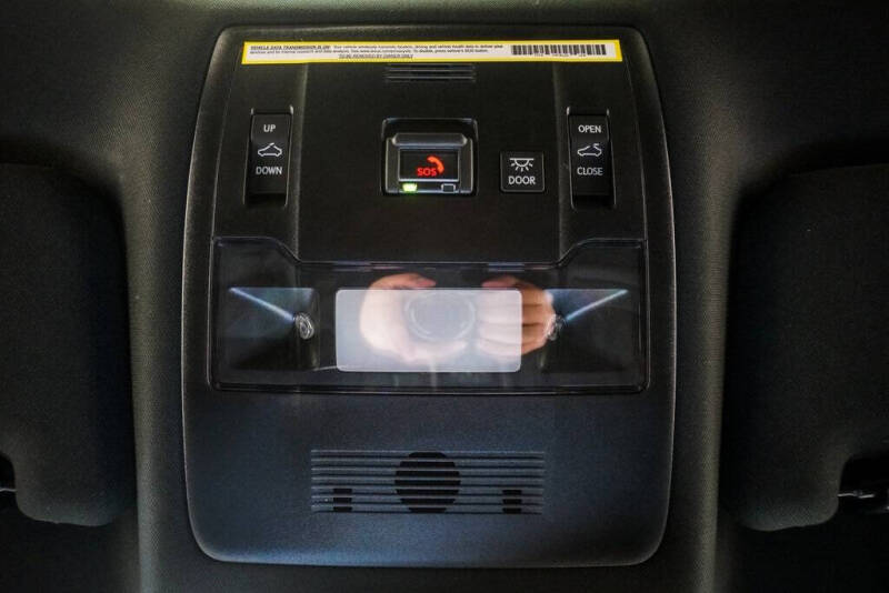 2023 Lexus UX 250h F SPORT Handling