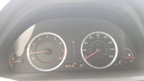 2011 Honda Accord