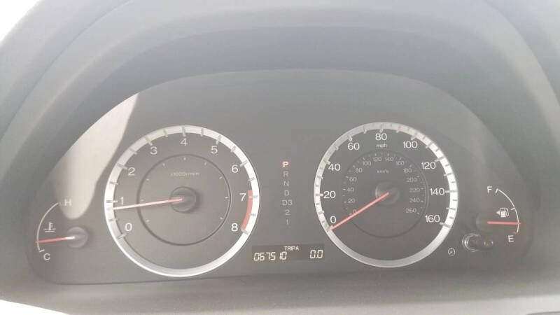 2011 Honda Accord