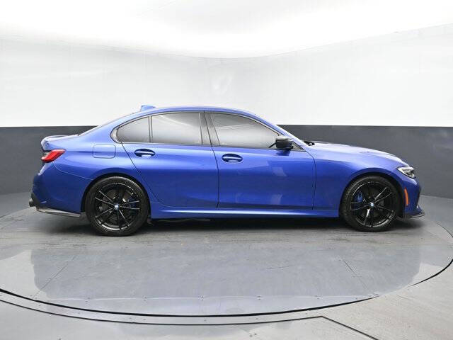 2020 BMW 3 Series M340i xDrive