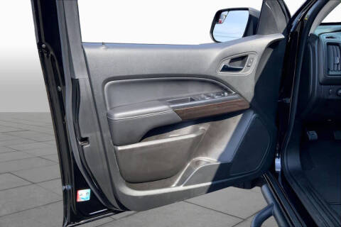 2022 GMC Canyon