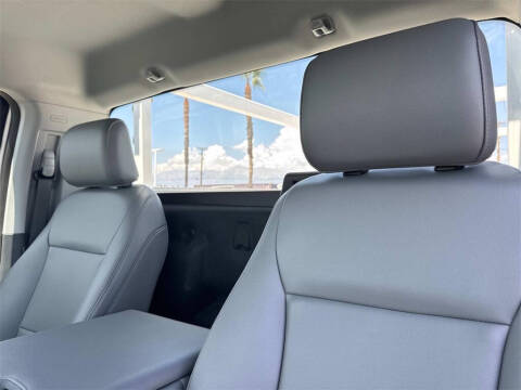 2024 Ford F-450 Super Duty