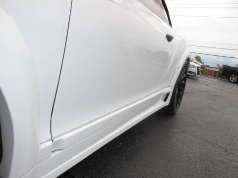 2012 Bentley Continental GT