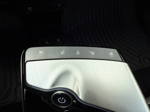 2023 Kia EV6 GT-Line