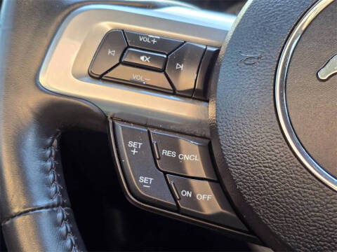 2022 Ford Mustang GT