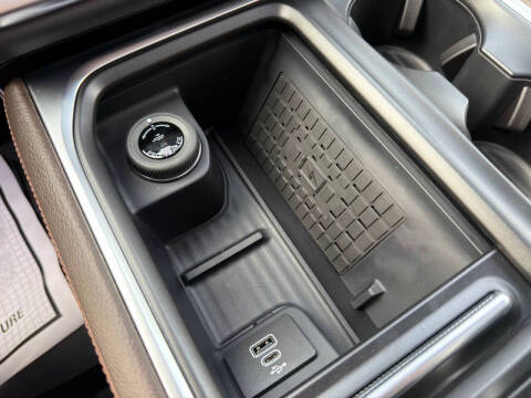 2025 Ford Expedition King Ranch