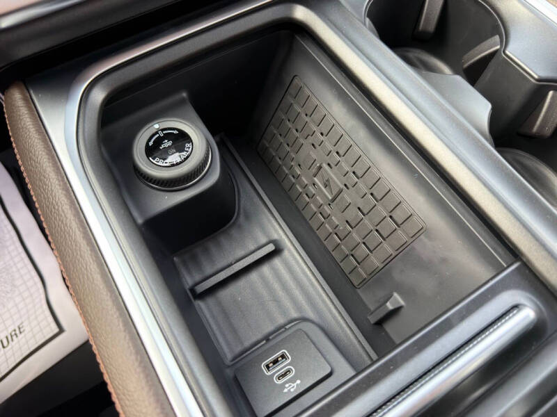 2025 Ford Expedition King Ranch