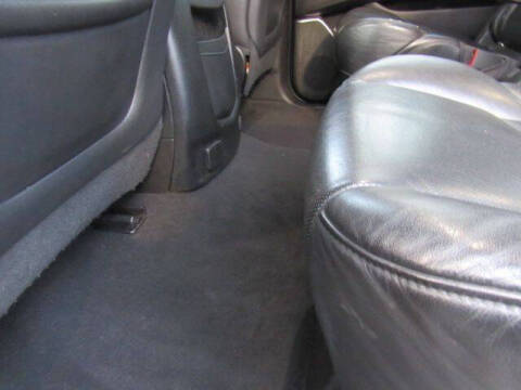 2019 Cadillac Escalade ESV Luxury