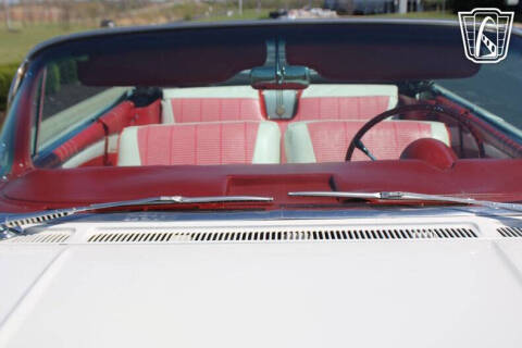 1960 Chevrolet Impala