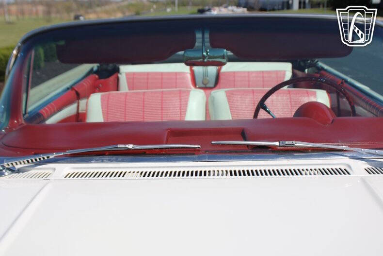 1960 Chevrolet Impala