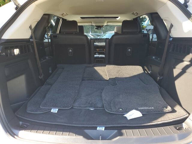 2025 Mazda CX-90 3.3 Turbo Preferred