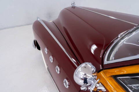 1949 Buick Roadmaster