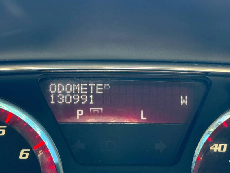 2014 GMC Acadia SLT-1