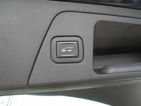 2020 Buick Envision Preferred